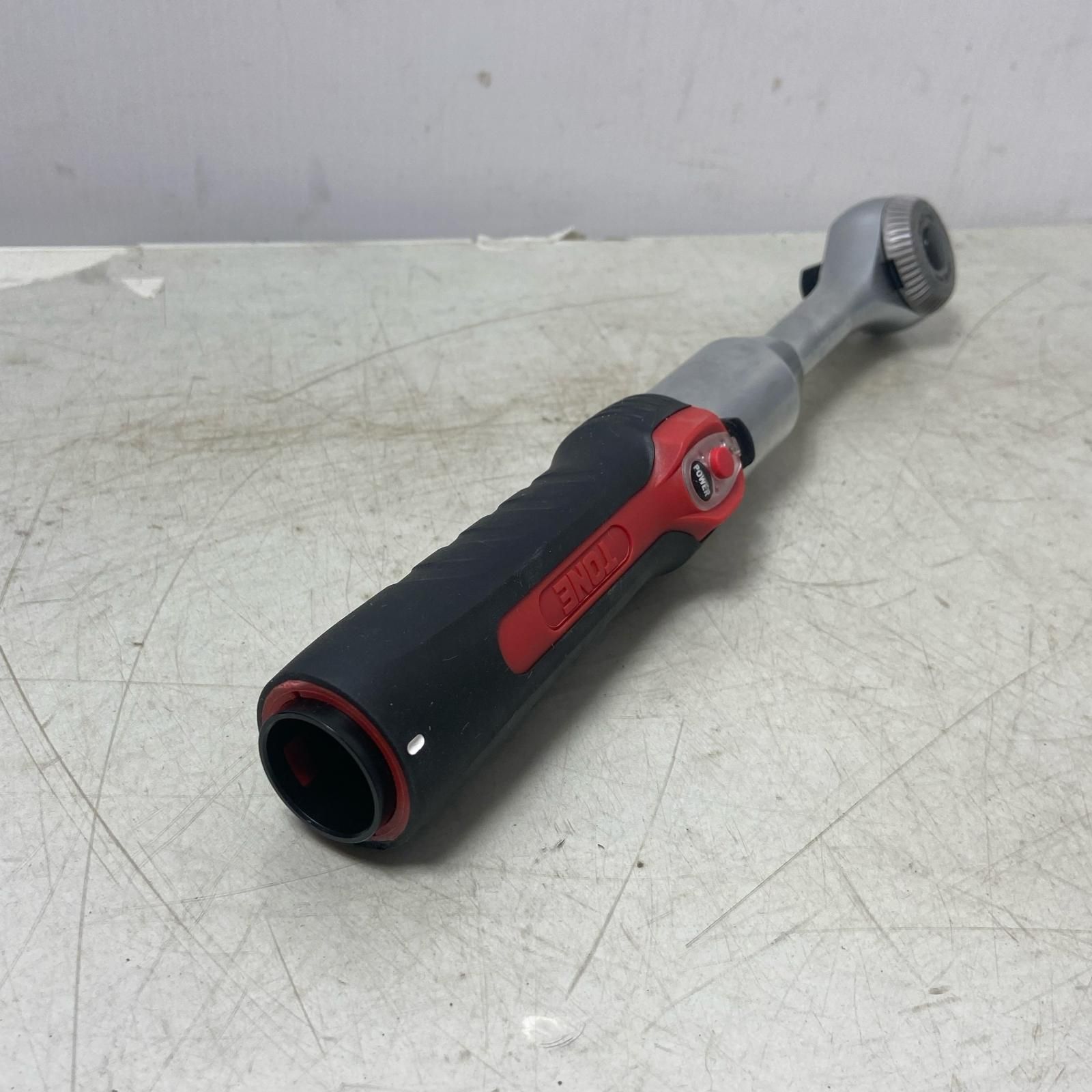 電動ラチェットハンドル CR