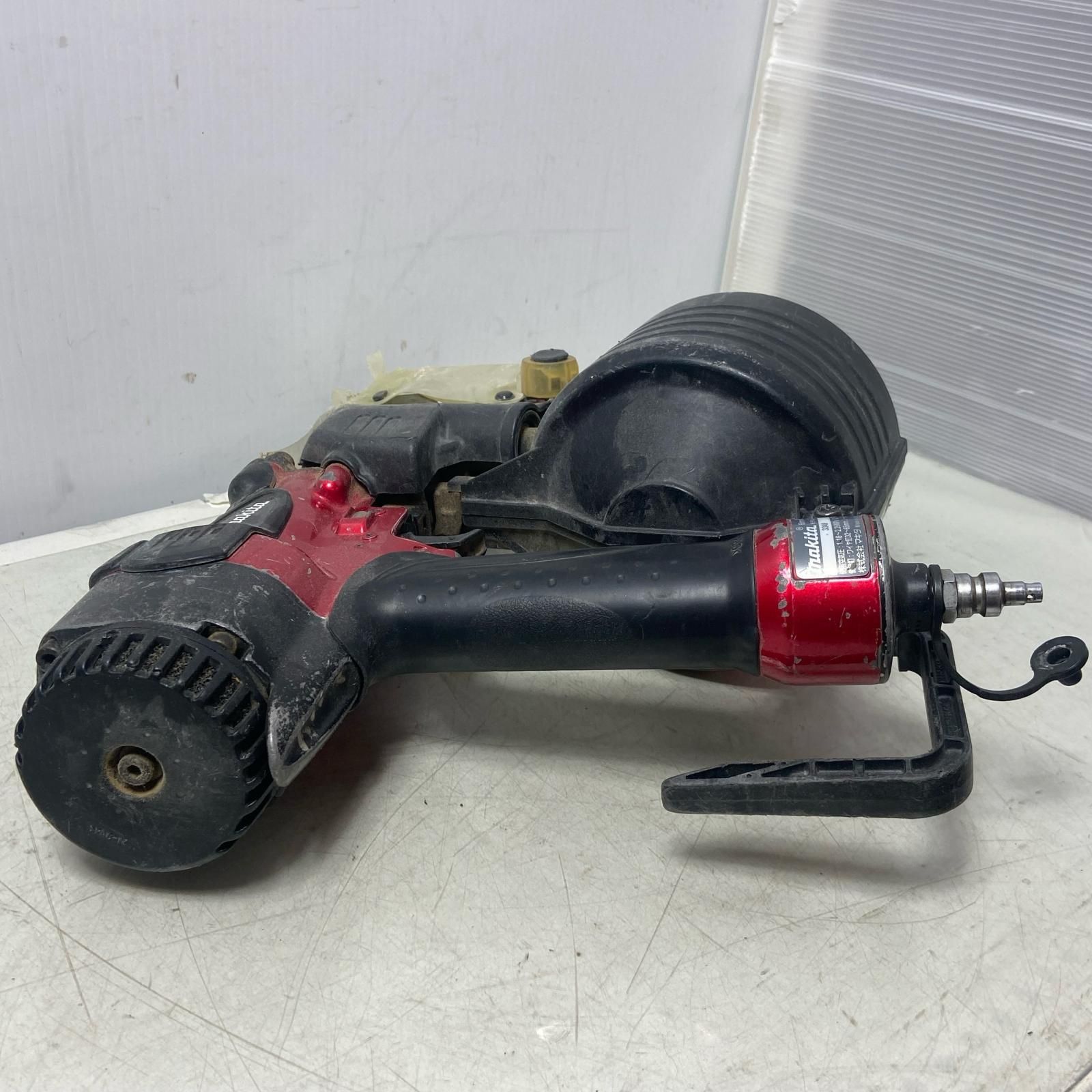 mm高圧エア釘打