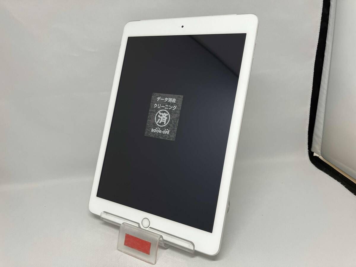 au SIMロックなし MP 1 L 2 J A iPad Wi Fi Cellular 32 GB シルバー