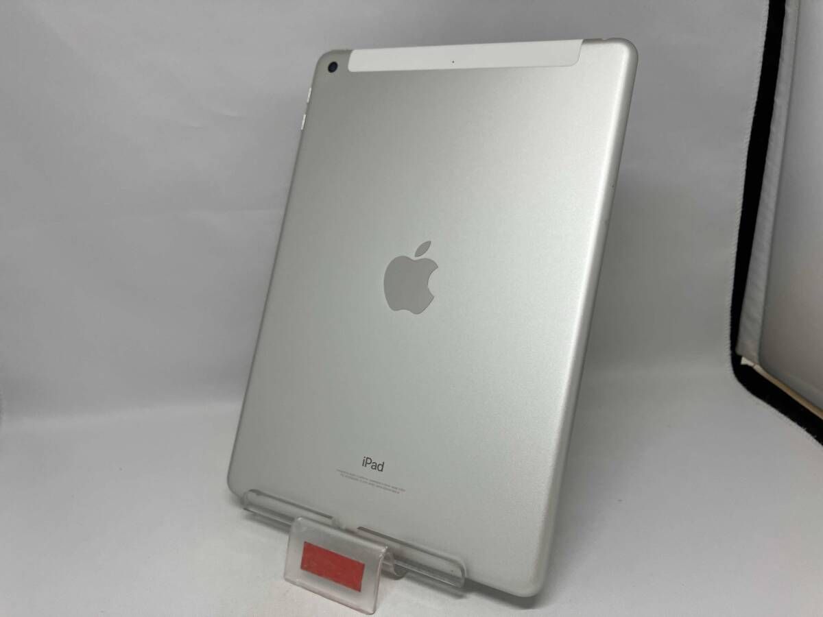 au SIMロックなし MP 1 L 2 J A iPad Wi-Fi Cellular 32 GB シルバー