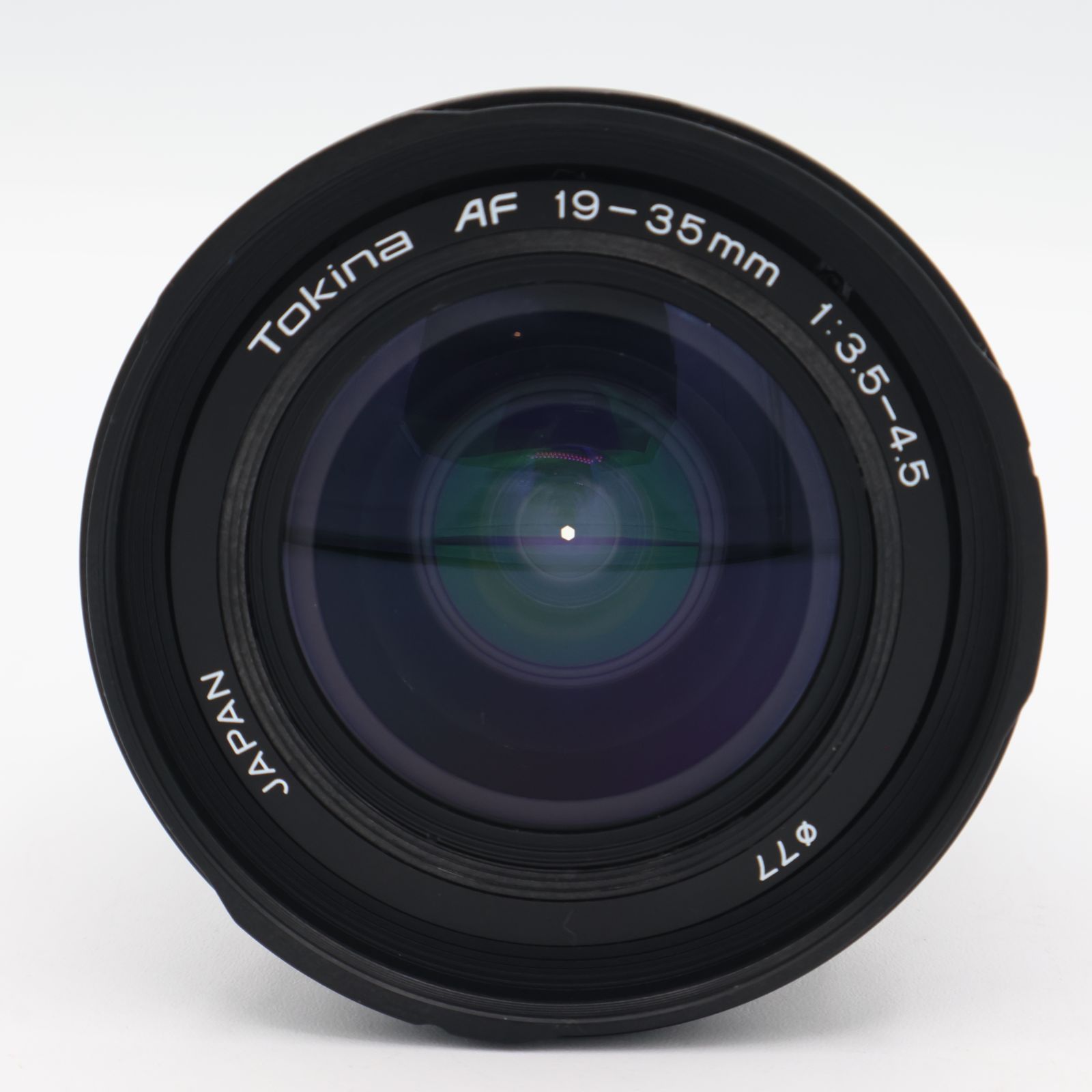 TOKINA トキナー AF 19-35mm F3.5-4.5 AF193 for NIKON TOKINA トキナー AF 19-35mm F3.5-4.5 AF193 for NIKON