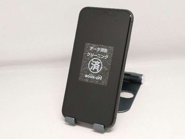 SoftBank SIMロックなし MWM 02 J A iPhone 11 128 GB ブラック
