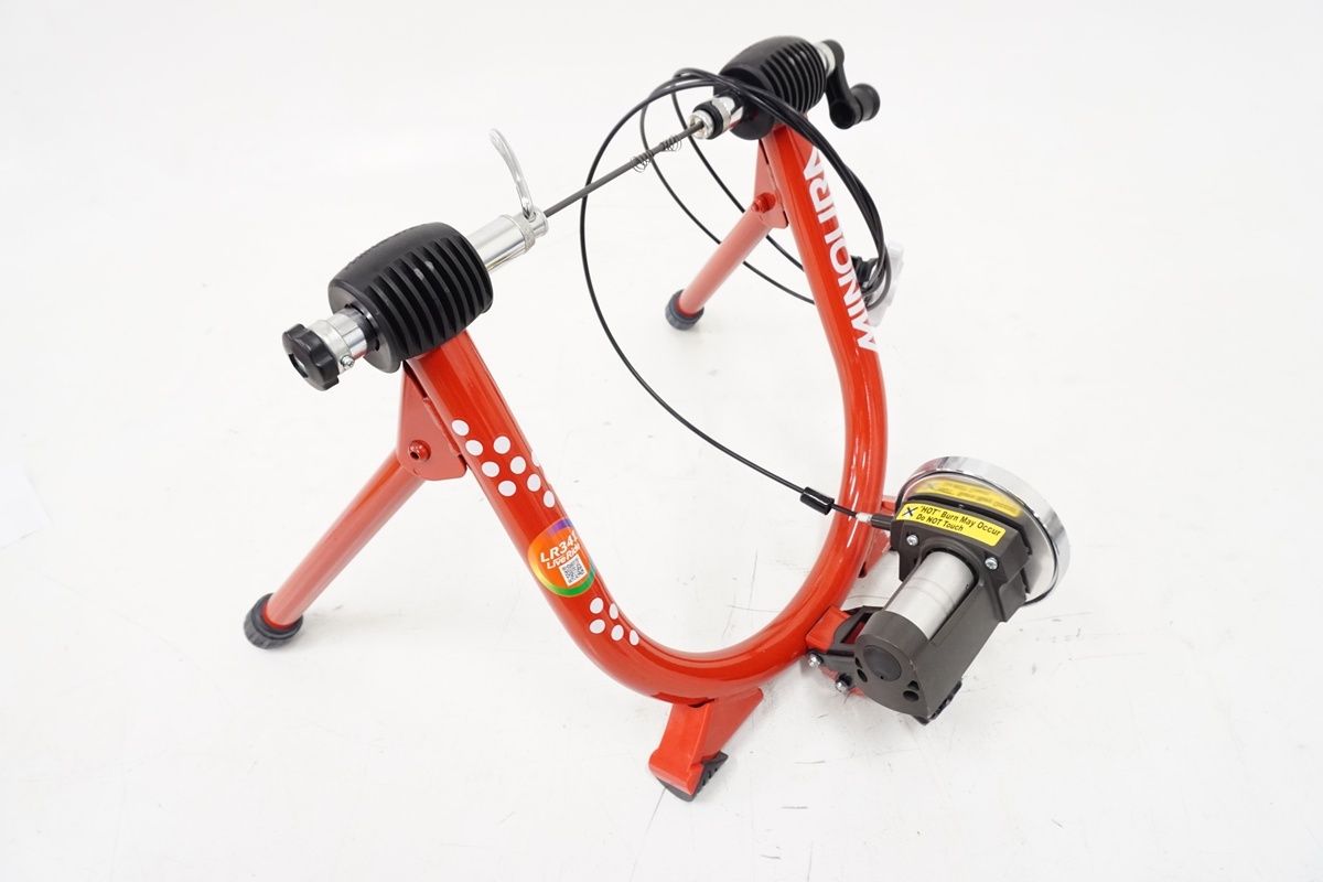 MINOURA 「ミノウラ」 LR341 サイクルトレーナー / バイチャリ浜松店