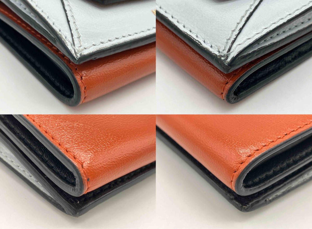 コンパクト 財布