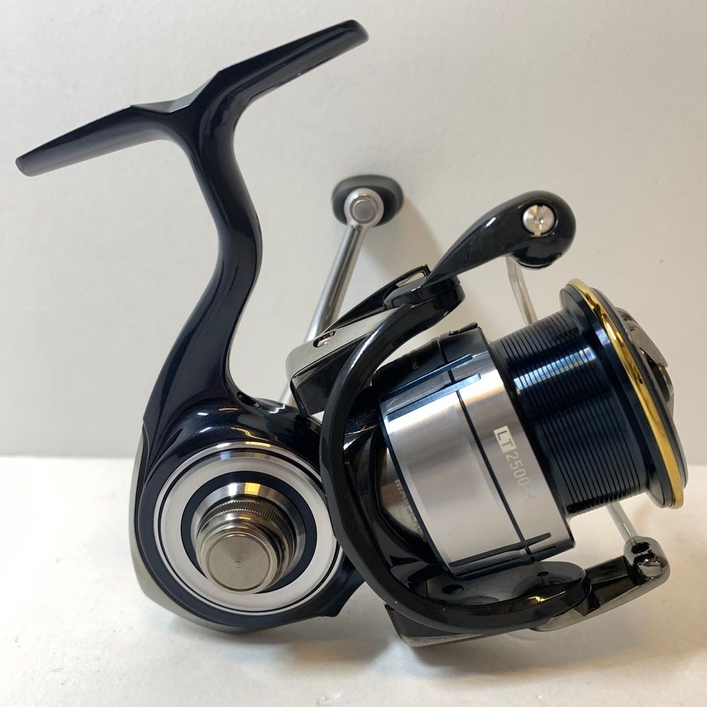 Daiwa ダイワ リール 19セルテートLT 2500-H スピニングリール 86