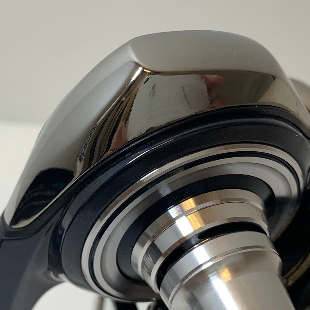 スピニングリール 86