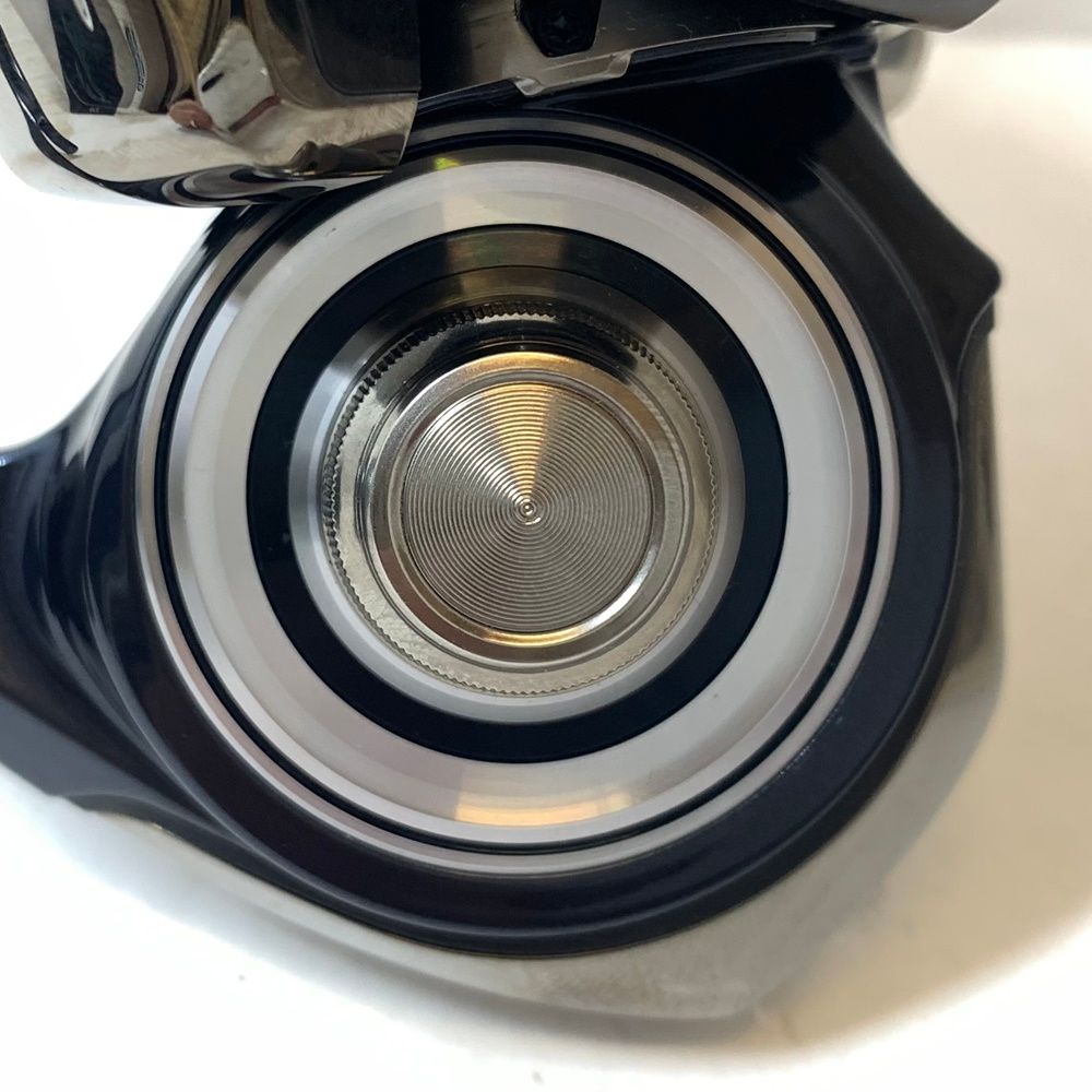 スピニングリール 86