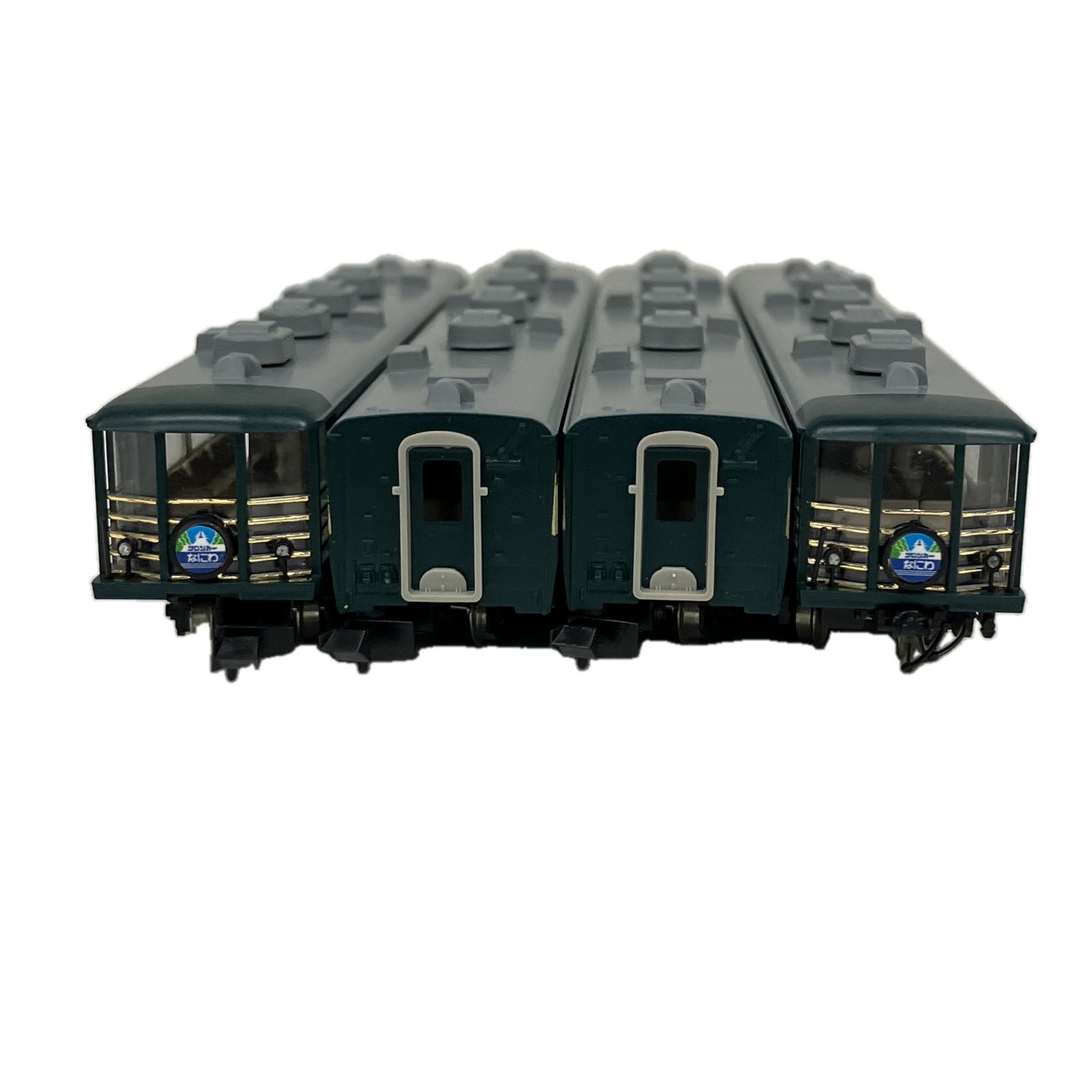 送601円～ TOMIX 92037 JR 14-700系 1円～ TOMIX Nゲージ 92037 JR14-