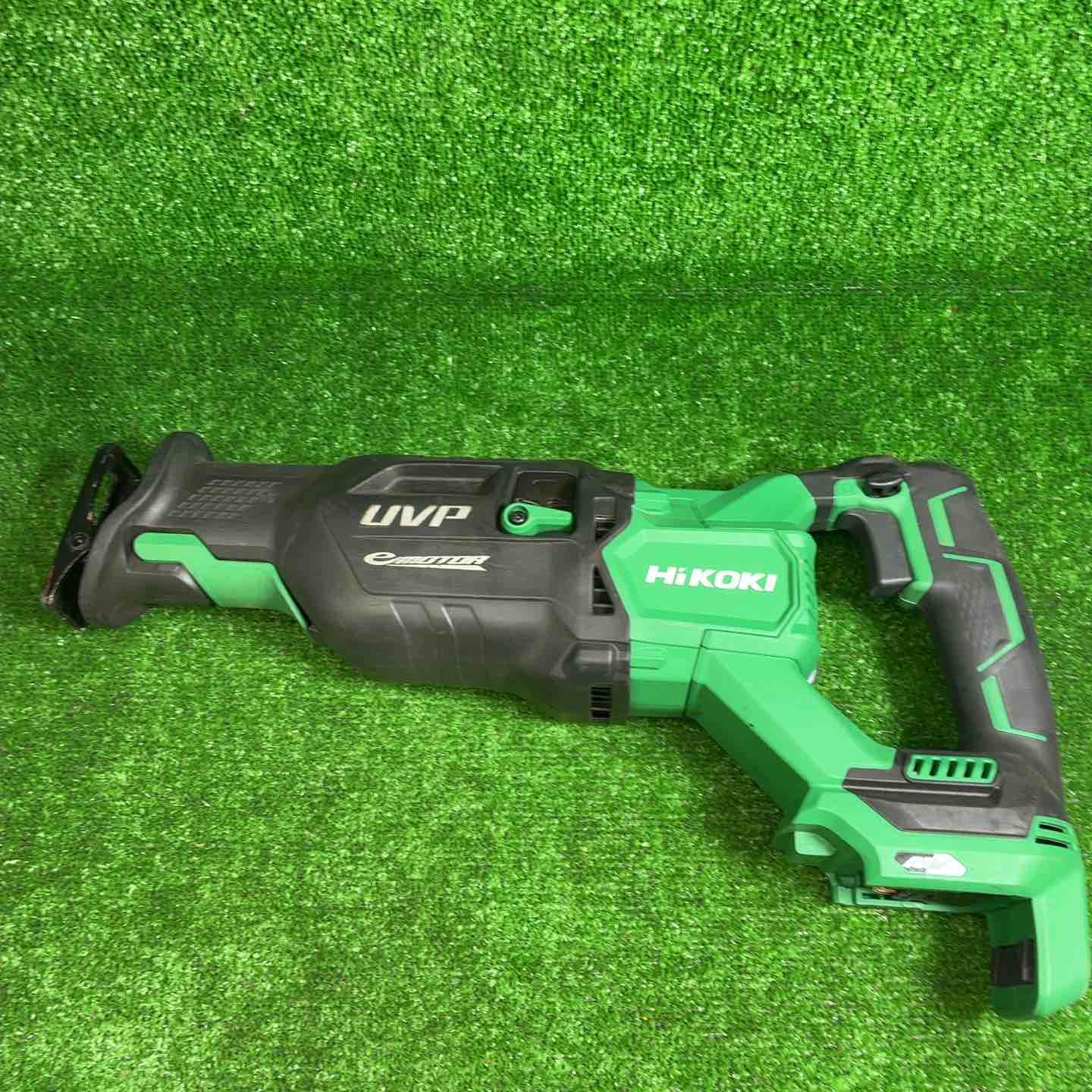 ハイコーキ HIKOKI 旧 日立工機 コードレスセーバーソー CR36DA NN 藤沢店