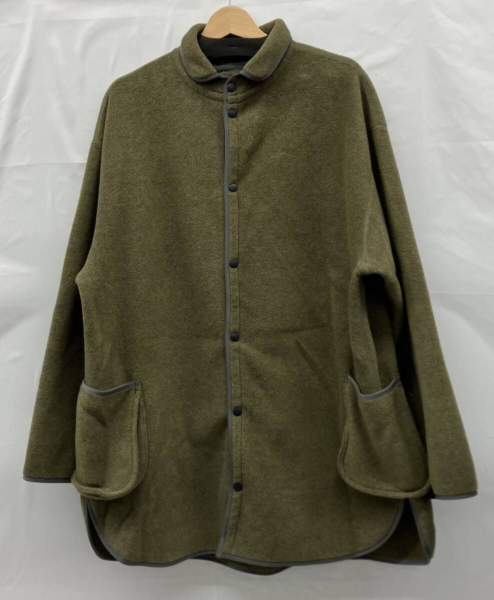 MAISON SPECIAL／Varsity ストア Jacket マルチ スタジャン MAISON