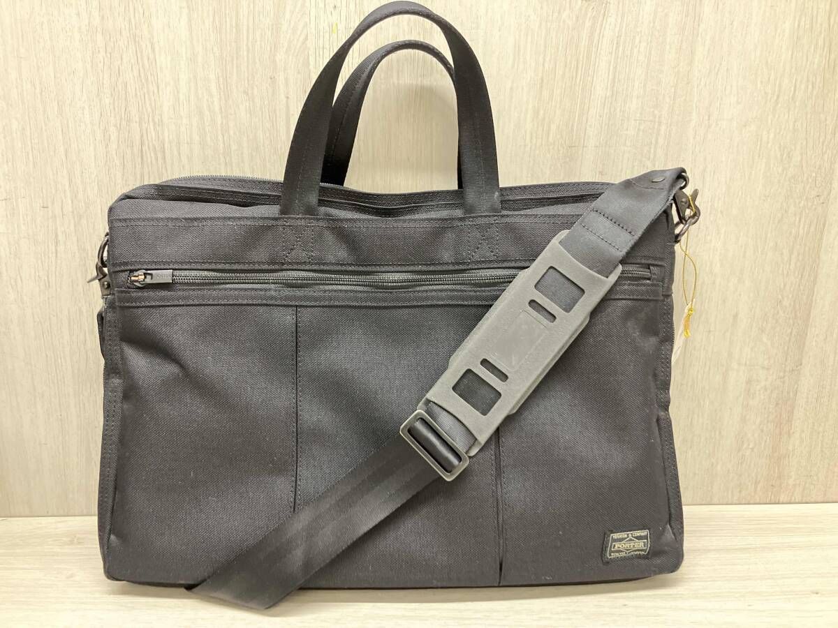 PORTER ポーター 627-17503 2 wayブリーフケース