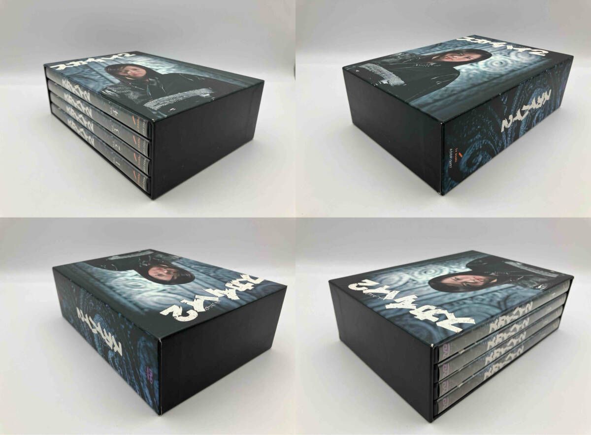 スカイハイ 2 DVD-BOX 4枚組 釈由美子 - メルカリ