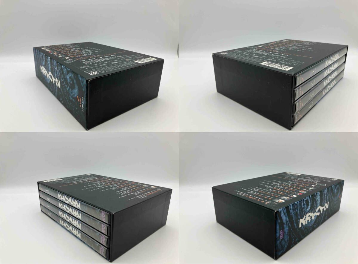 スカイハイ 2 DVD-BOX 4枚組 釈由美子 - メルカリ