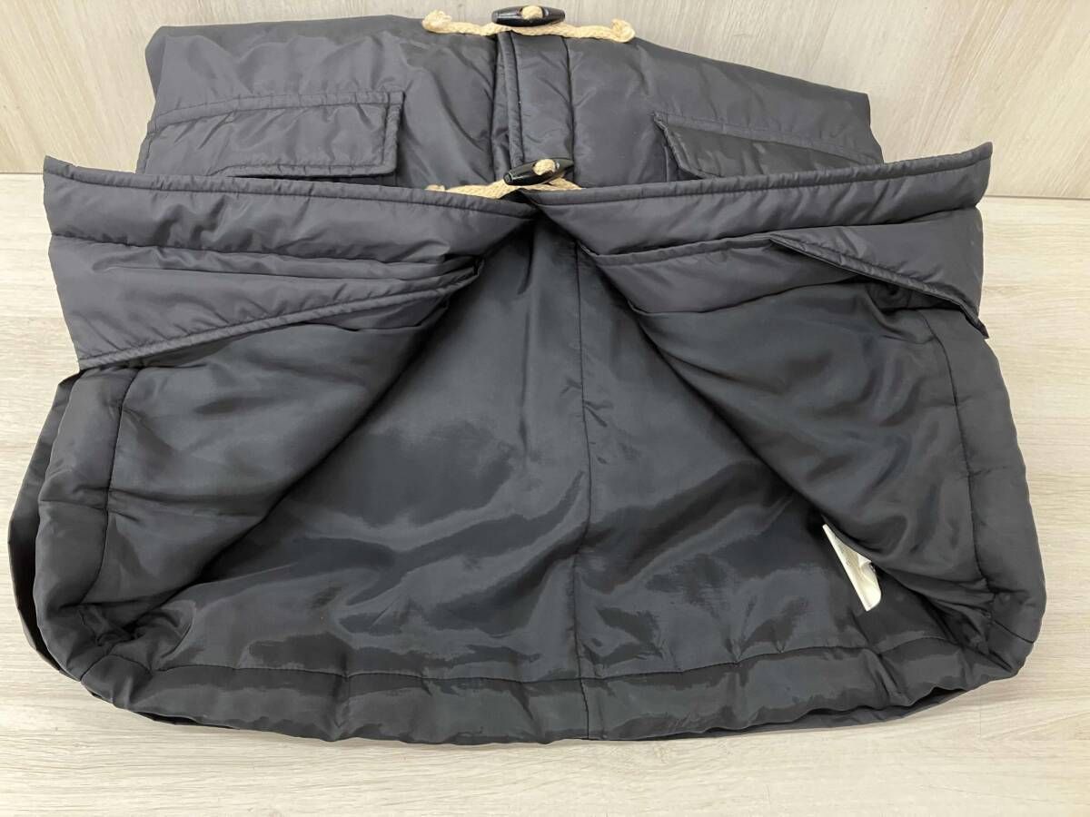 COMME des GARCONS SHIRT/コムデギャルソンシャツ/ダッフルコ ート