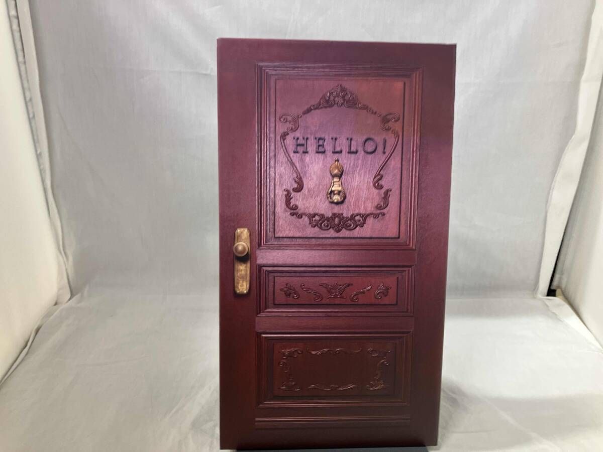 真夜中にハロｰ! Blu-ray Disc