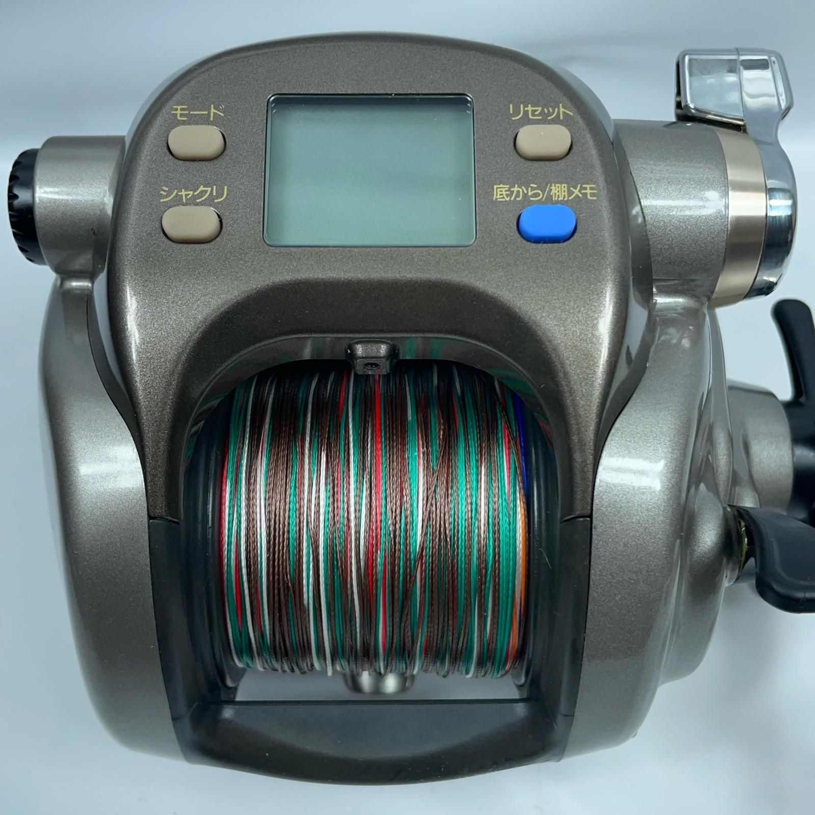 DAIWA ダイワ 電動リール タナコンブルS 600 W 801370