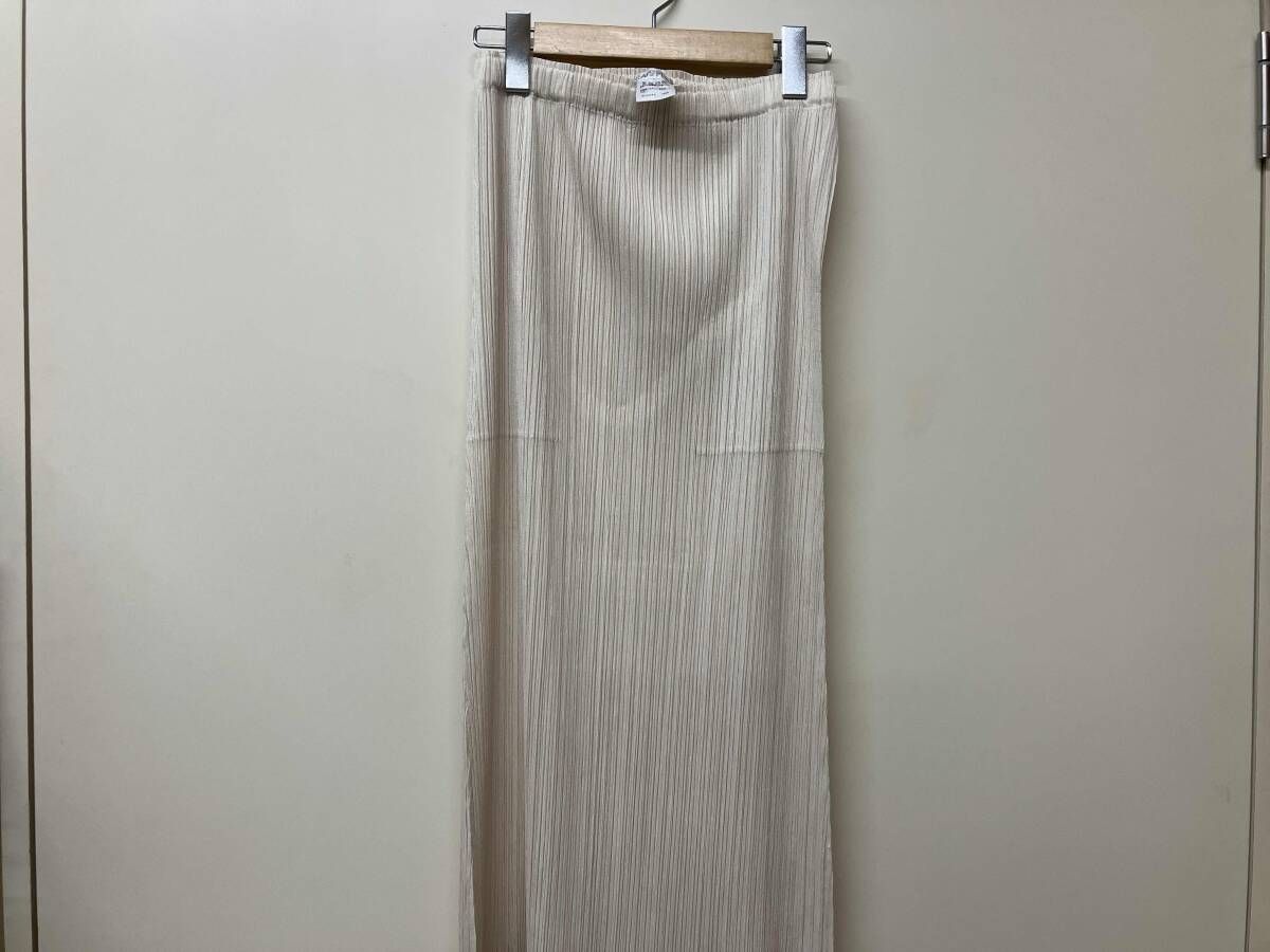 PLEATS PLEASE|スカート|プリーツスカート