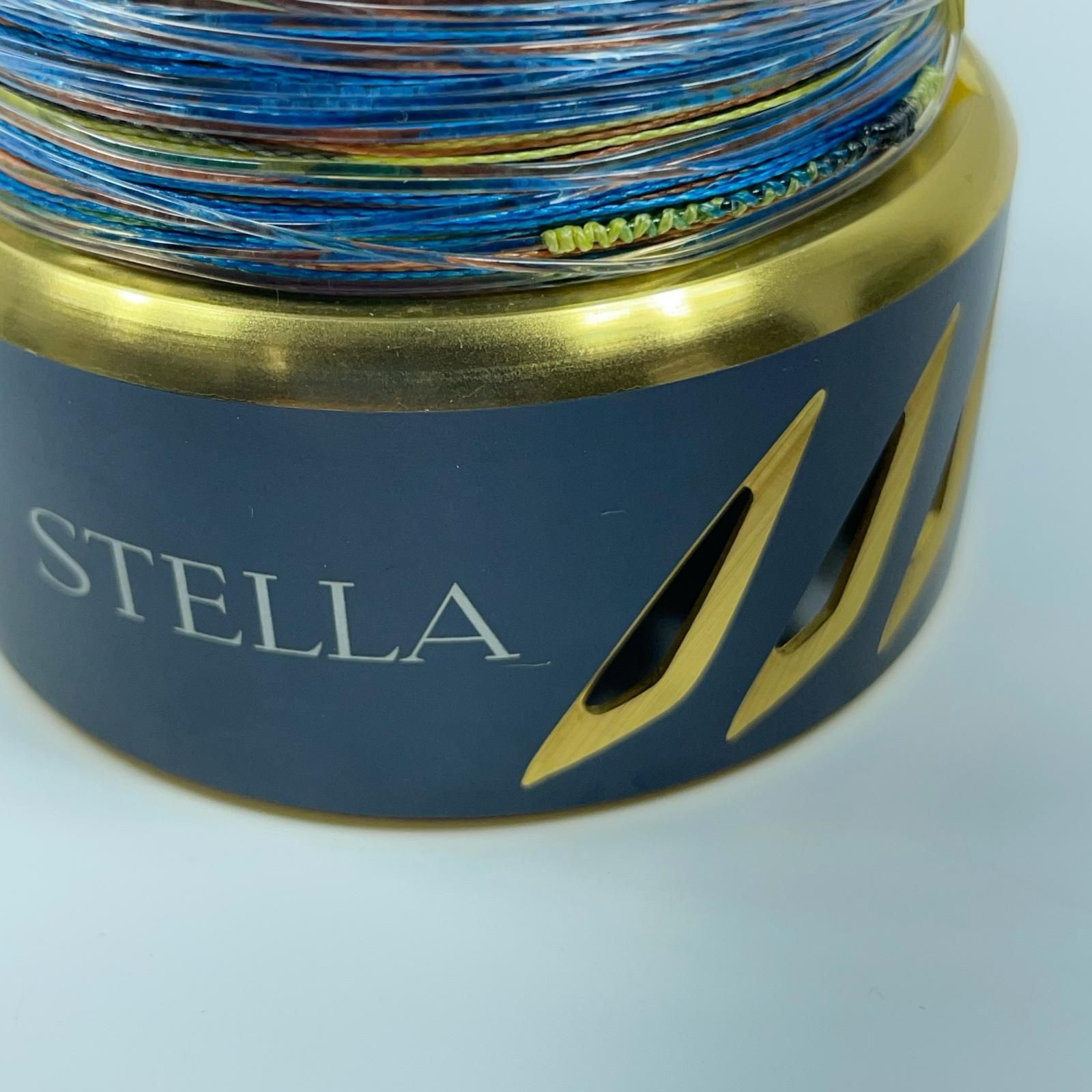 SHIMANO シマノ スプール 13ステラSW8000 - メルカリ