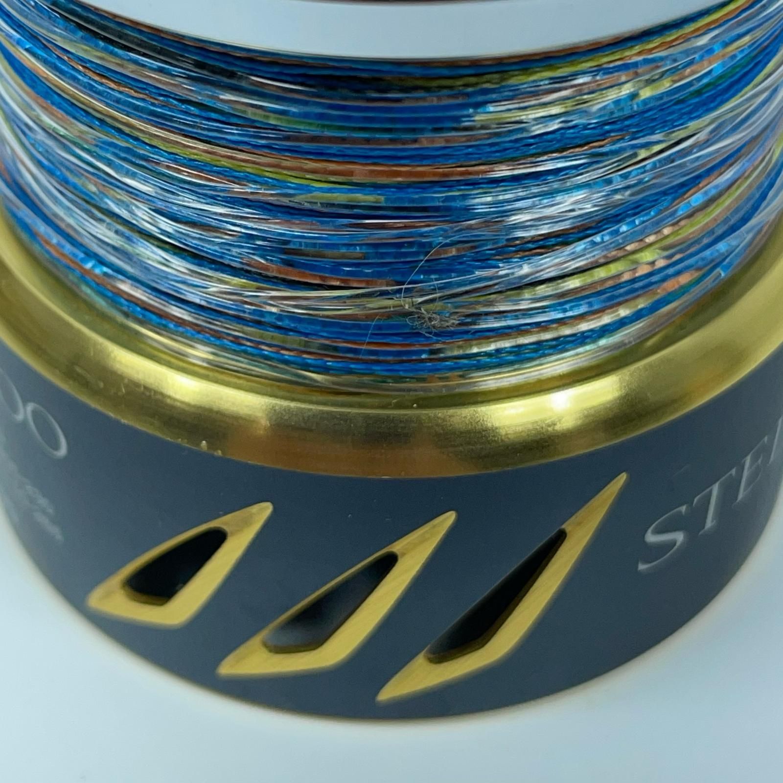 SHIMANO シマノ スプール 13ステラSW8000 - メルカリ