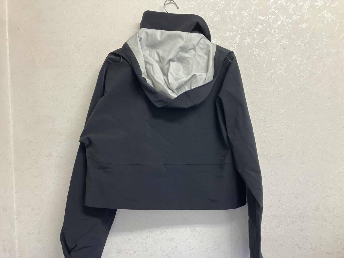 S2W8 RIVER WALKER STRETCH FISHING JACKET マウンテンパーカー サイズM