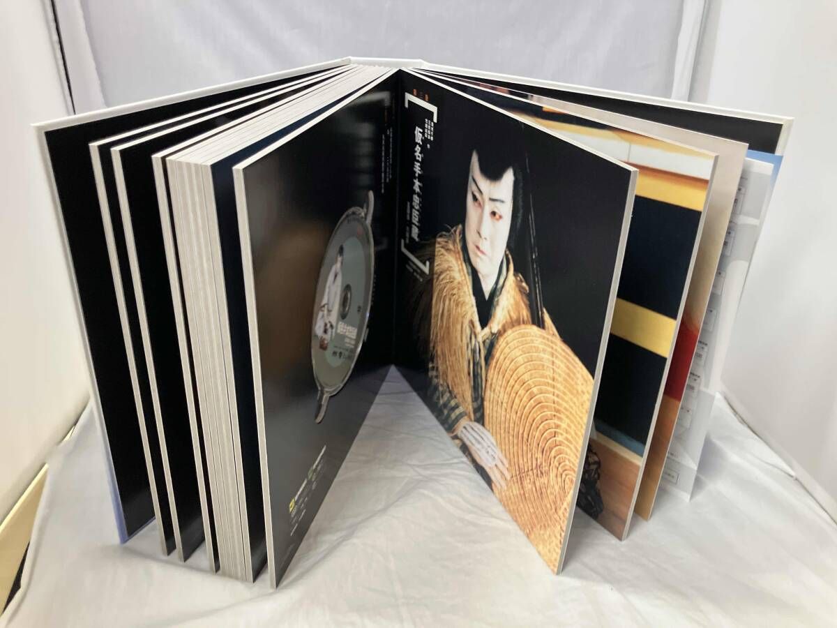 DVD 十八代目中村勘三郎襲名記念DVD-BOX「勘九郎箱」 - メルカリ