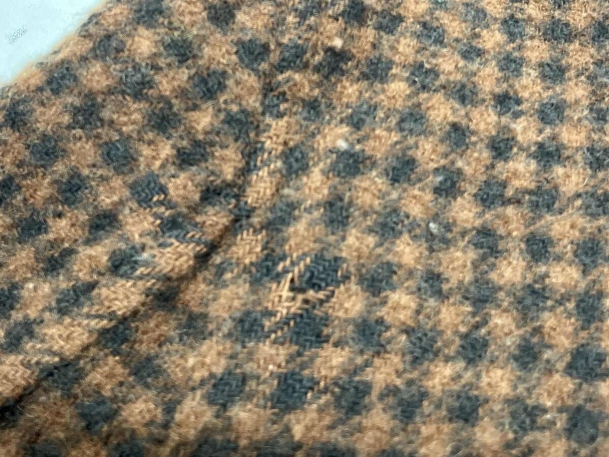 COMME des GARCONS HOMME ウールテーラードジャケット