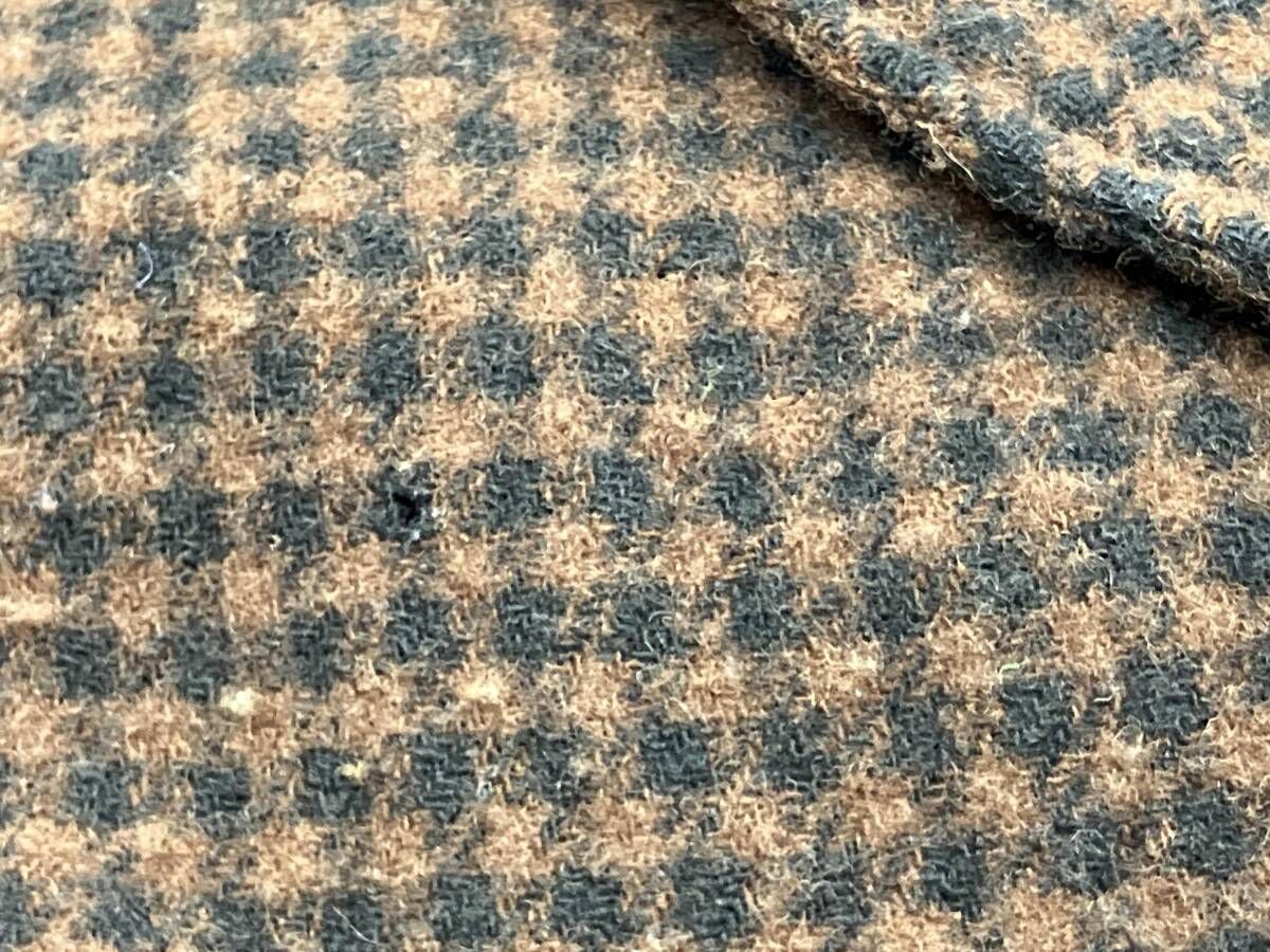 COMME des GARCONS HOMME ウールテーラードジャケット