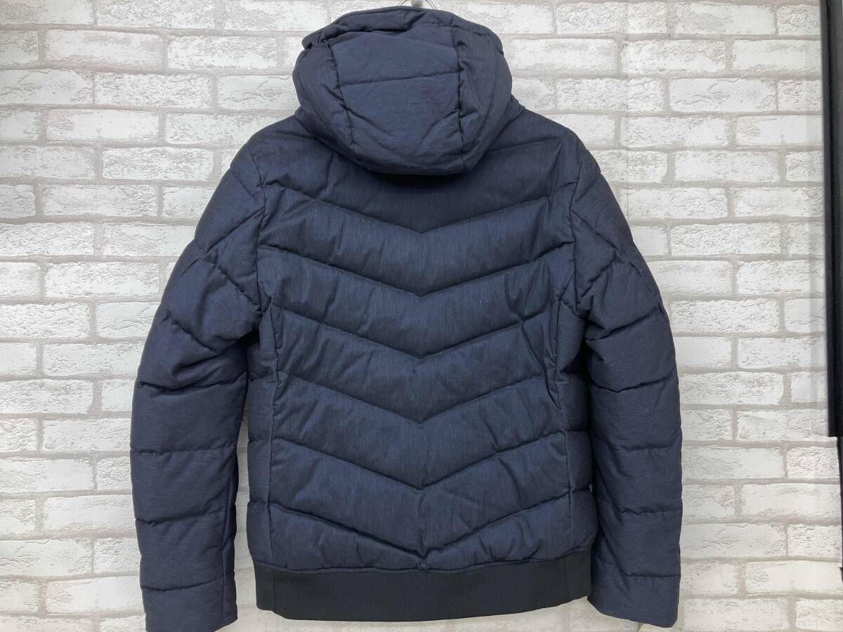 BLACK LABEL CRESTBRIDGE ブラックレーベル クレストブリッジ ダウン 