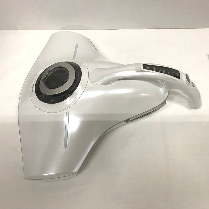 中古美品】 Raycop レイコップ ふとんクリーナー RS2 ホワイト RS2