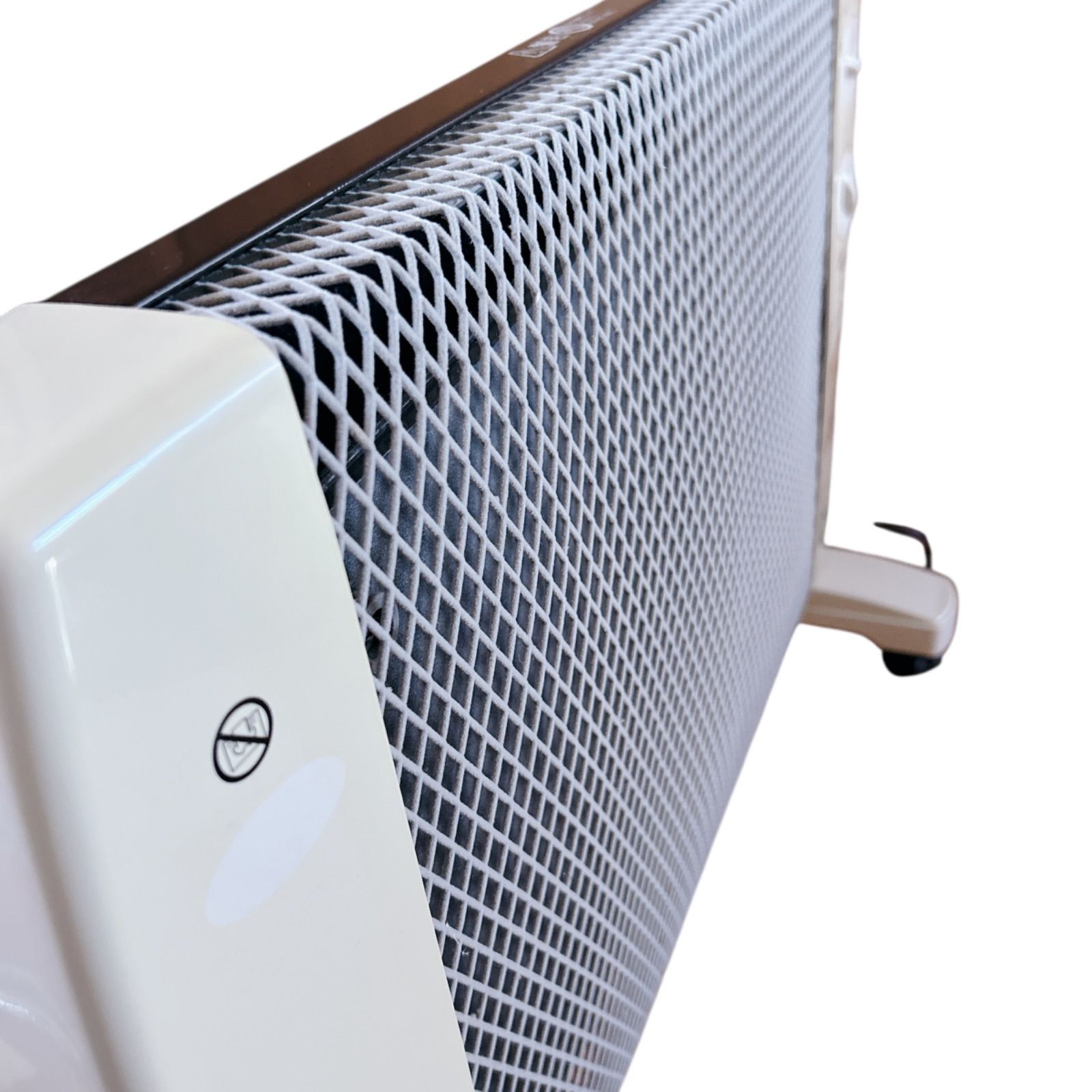 HMC マイカの岩盤浴 M-600 遠赤外線 パネルヒーター - メルカリ