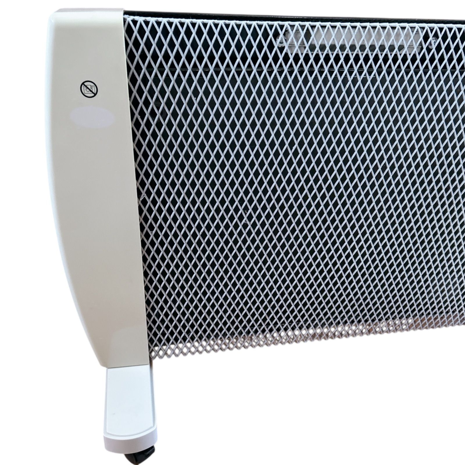 HMC マイカの岩盤浴 M-600 遠赤外線 パネルヒーター - メルカリ