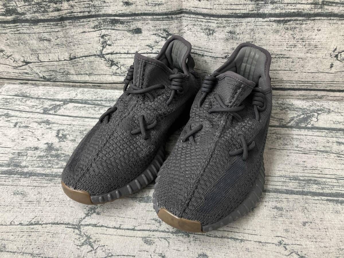 adidas アディダス スニーカー YEEZY BOOST 350 V2 FY2903 28cm