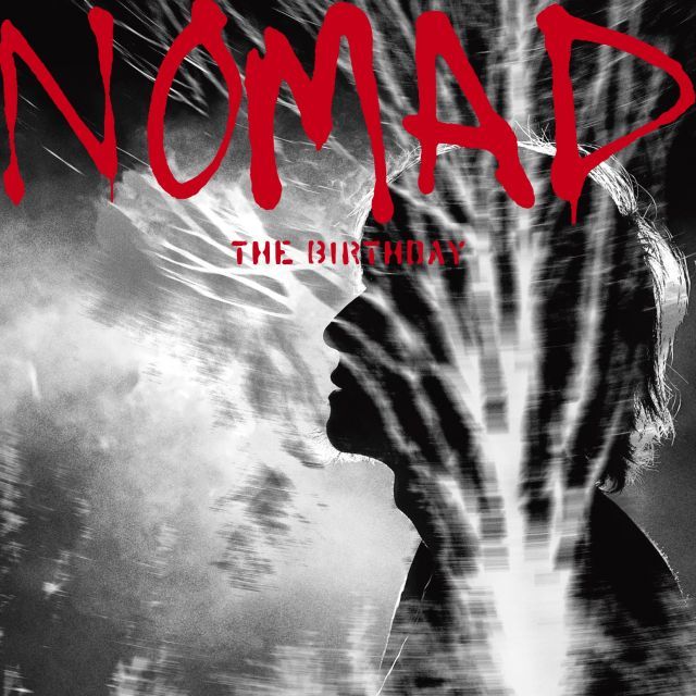 【】NOMAD(初回限定盤)(Blu-ray Disc付)