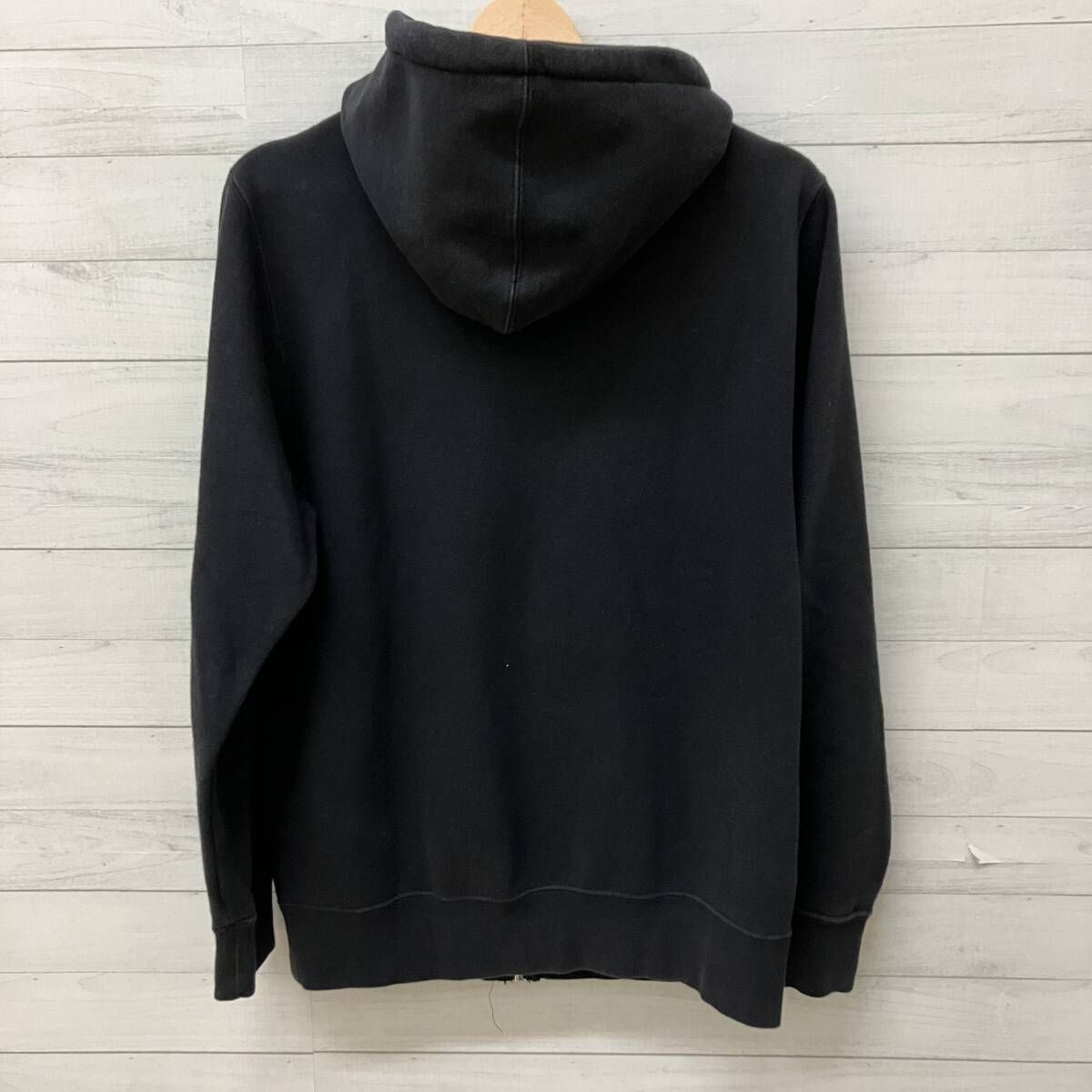 STUSSY ステューシー RN94974 CA28629 パーカー ジップアップパーカー 