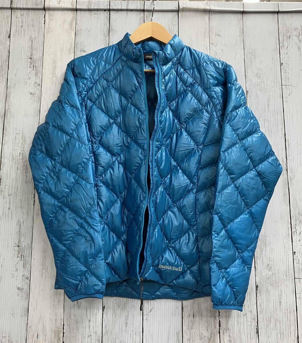 ダウンジャケット 1101345