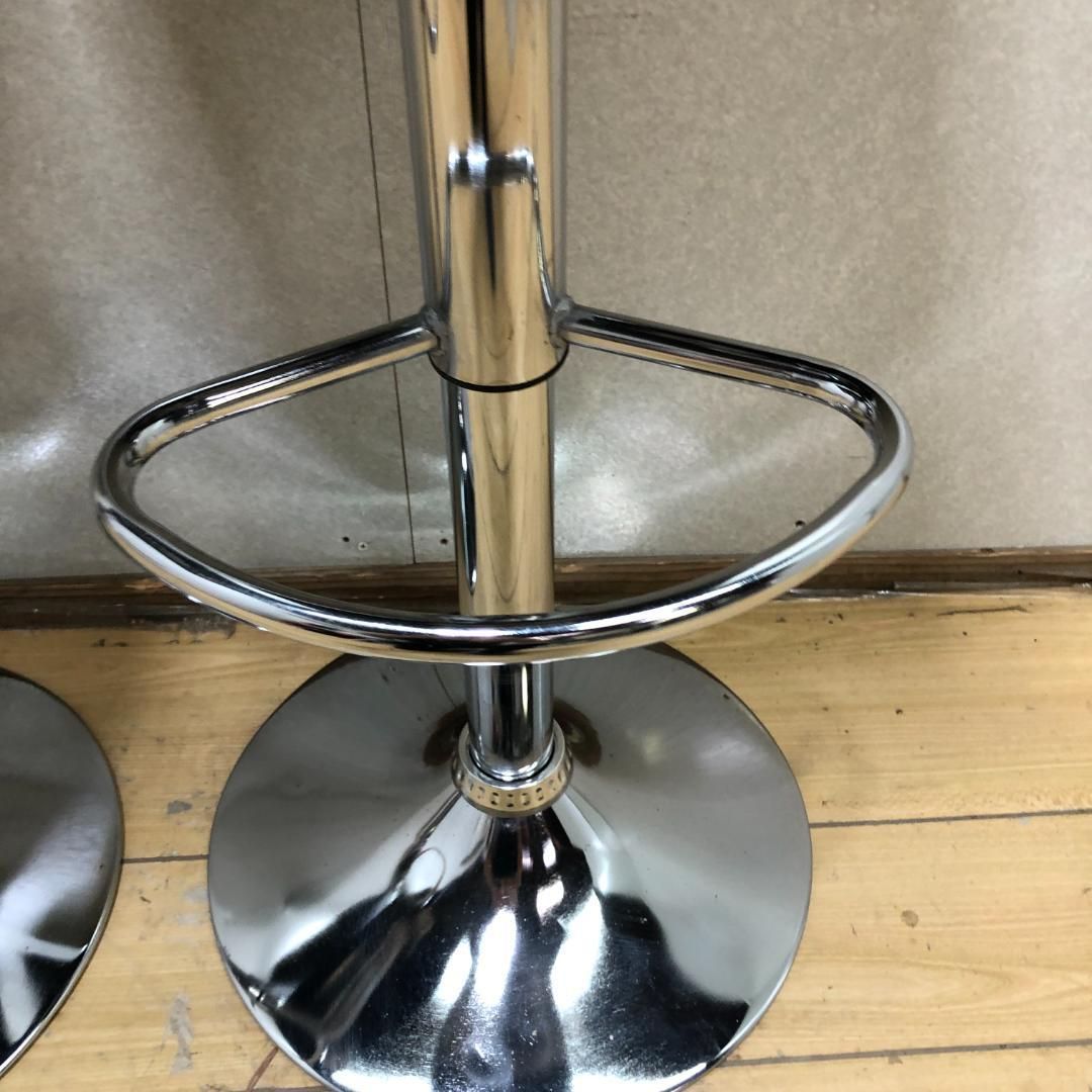 送料無料 バーチェア 2脚セット WY-119 ブラック 昇降式 251001 楽天市場】カウンターチェア WY-119 黒脚タイプ 2脚セット【バーチェア