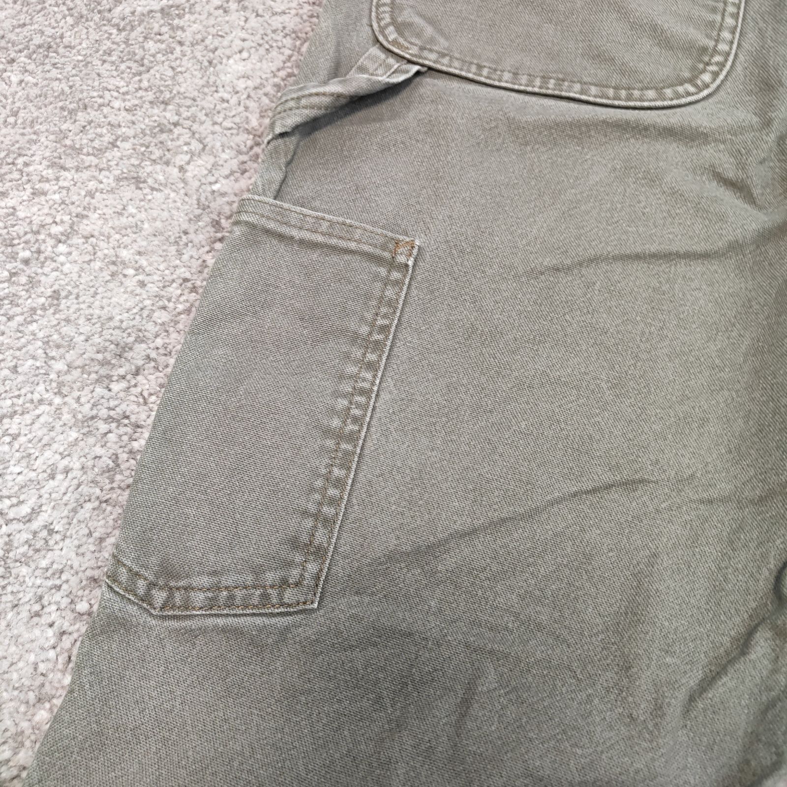 Carhartt カーハート インドネシア製 BN3334-M 【サイズ】 32×30 