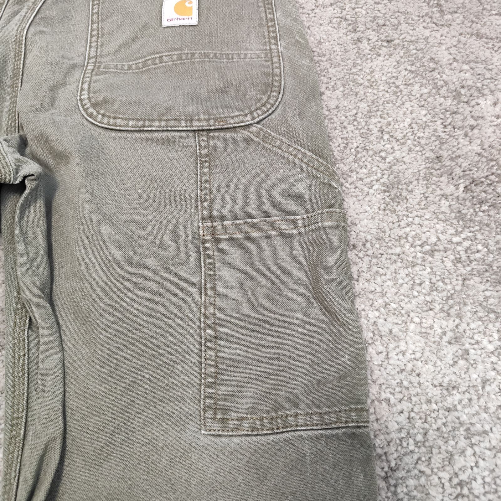 Carhartt カーハート インドネシア製 BN3334-M 【サイズ】 32×30 