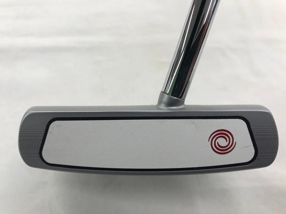 オデッセイ ホワイト ホット OG 5 CS パター