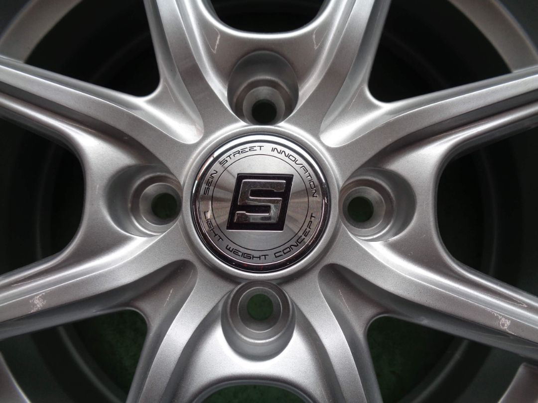  ヨコハマタイヤ アイスガードIG 60 未商品 スタッドレスセット 165 65 R 14 タンク ルーミー ザインEK 00144 14インチ タイヤ ホイールセット