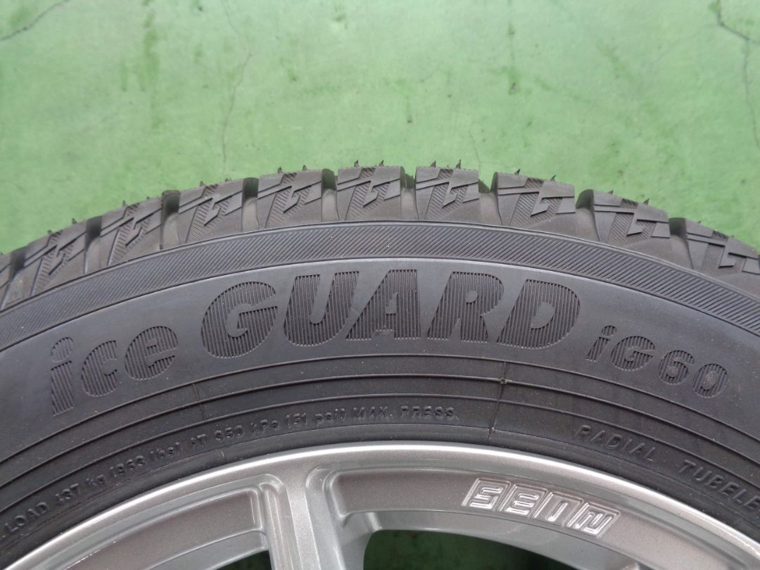 アイスガードIG