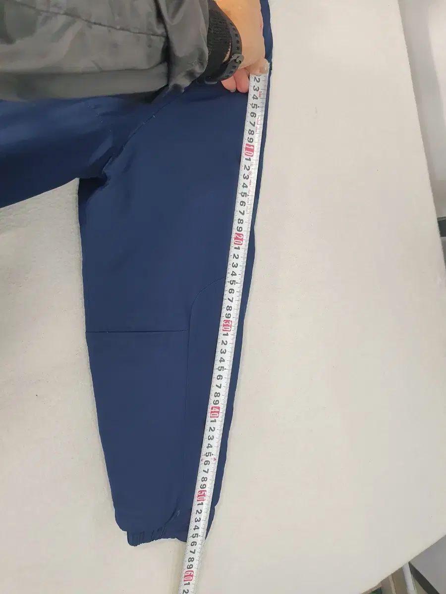 キッズ ロングダウンジャケット