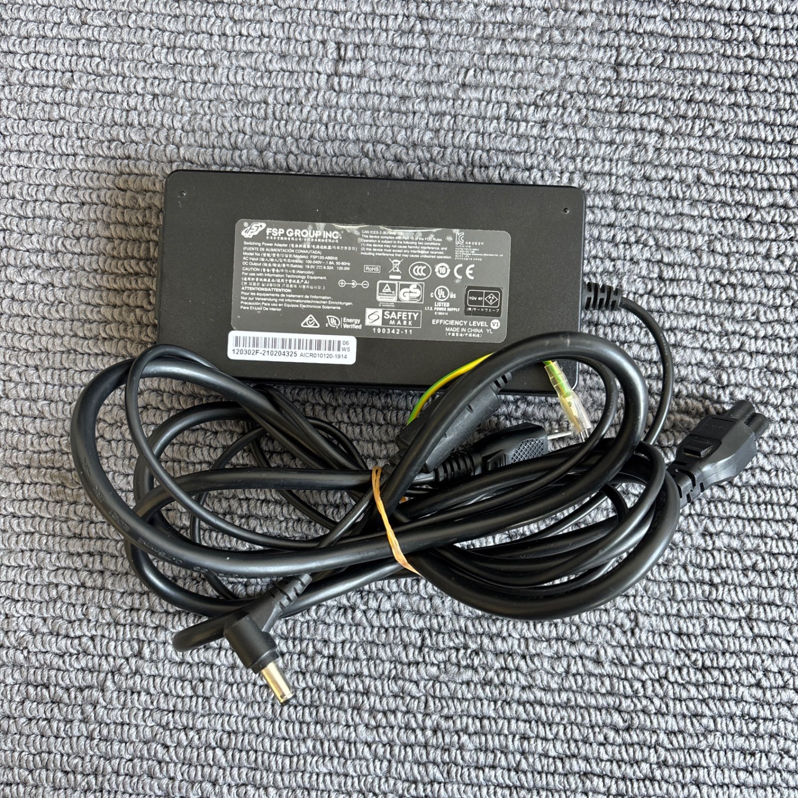 Galleria RL5C-G50 i5-11400H メモリ16GB SSD 512GB Win11 GeForce GTX