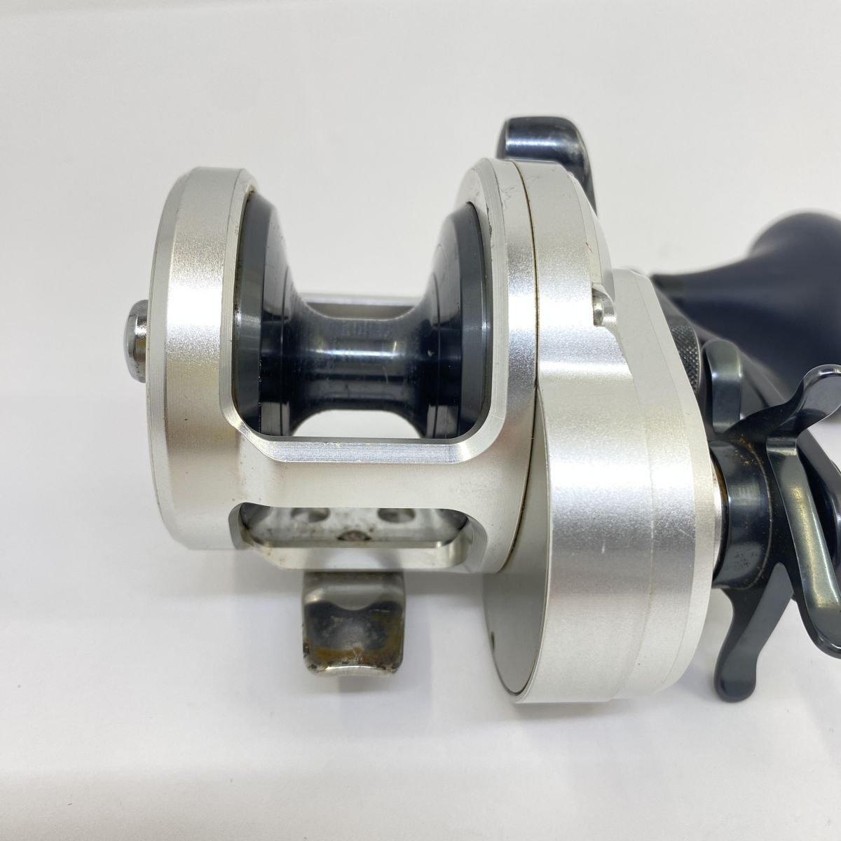 SHIMANO シマノ 17 OCEA JIGGER オシアジガー 1501PG 02889 左ハンドル