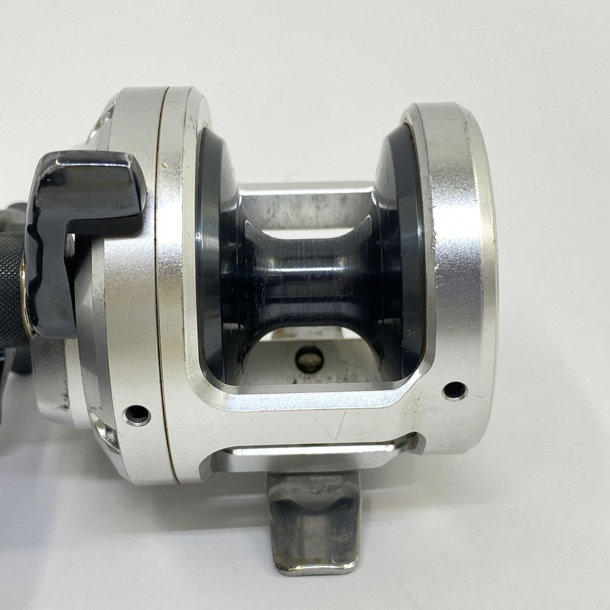 SHIMANO シマノ 17 OCEA JIGGER オシアジガー 1501PG 02889 左ハンドル