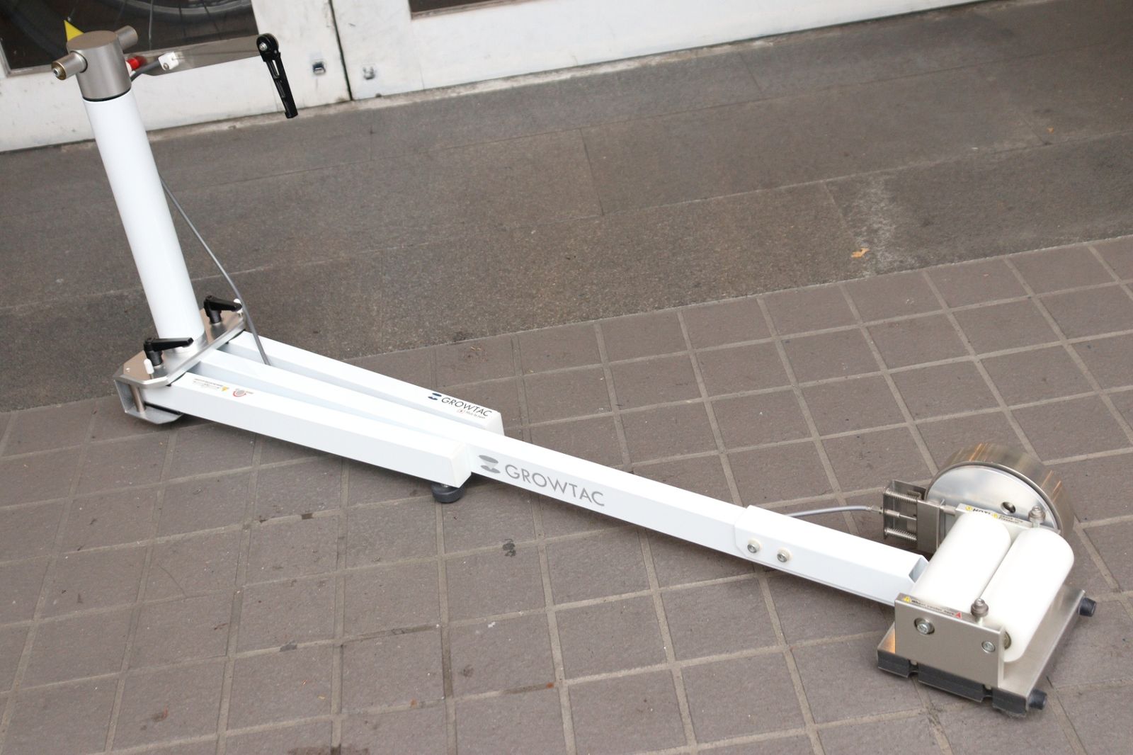 グロ―タック GROWTAC GTローラー GT-Roller FLEX3 ハイブリッド