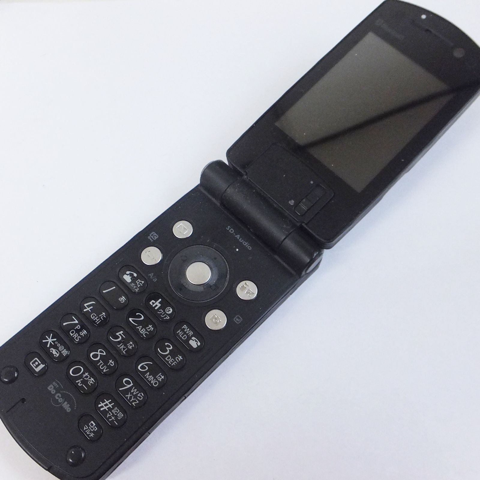 R666【希少】docomo ガラケー P700i と P902is 中古 現状 /5 0