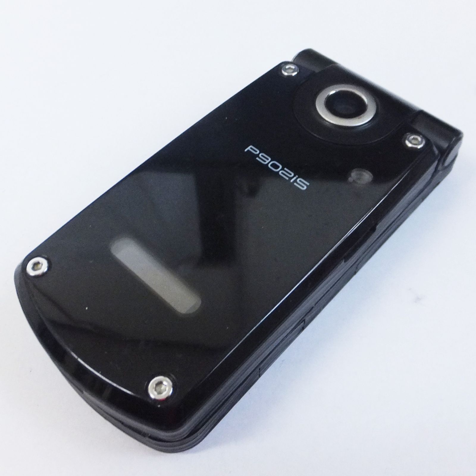 R666【希少】docomo ガラケー P700i と P902is 中古 現状 /5 0