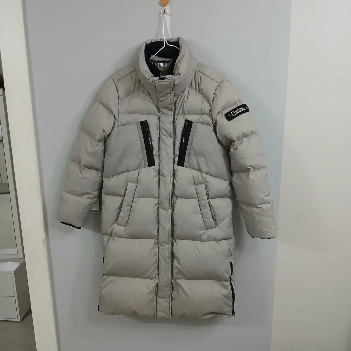 RRL Quilted Twill Liner Jacket RALPH LAUREN M ヴィンテージブラック