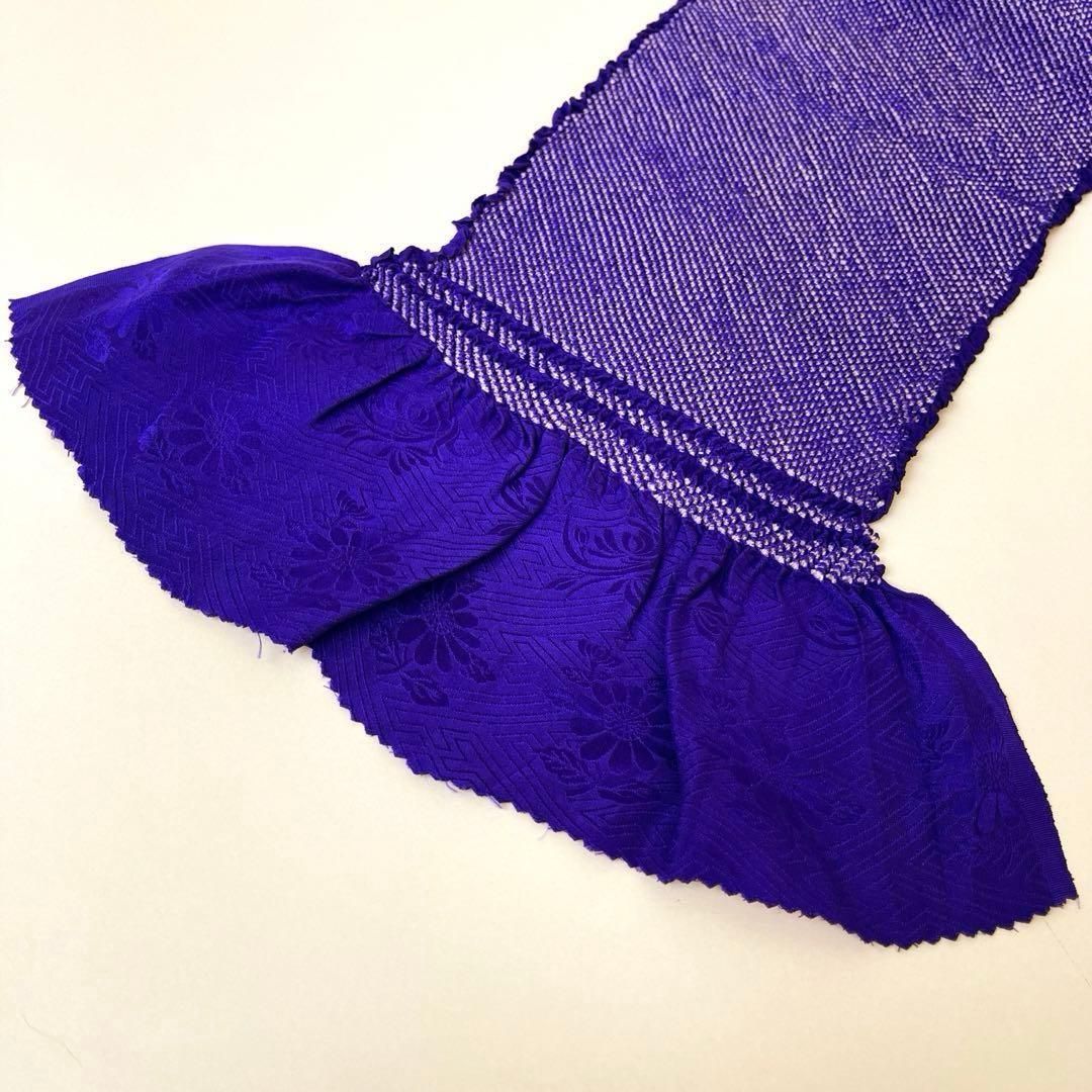  着物と帯 時流 O 251019 t◆振袖用 総絞り帯揚げ-帯締めセット◆正絹 帯締め 帯留め 帯飾り